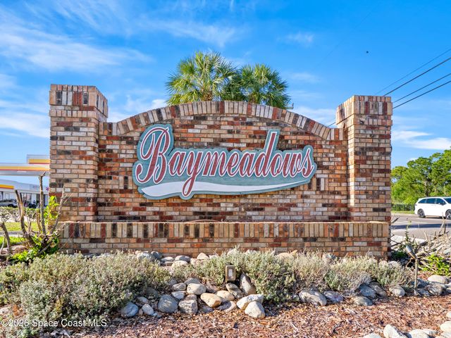 3495 Tabitha Court, Melbourne, FL 32934