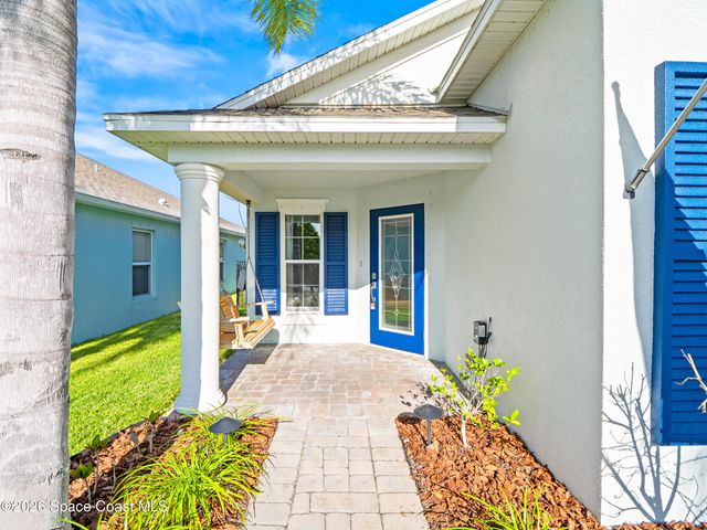 3495 Tabitha Court, Melbourne, FL 32934