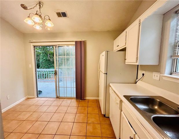 4058 Heritage Valley Court, Norcross, GA 30093