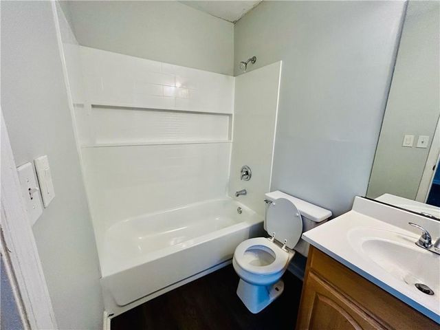 4058 Heritage Valley Court, Norcross, GA 30093