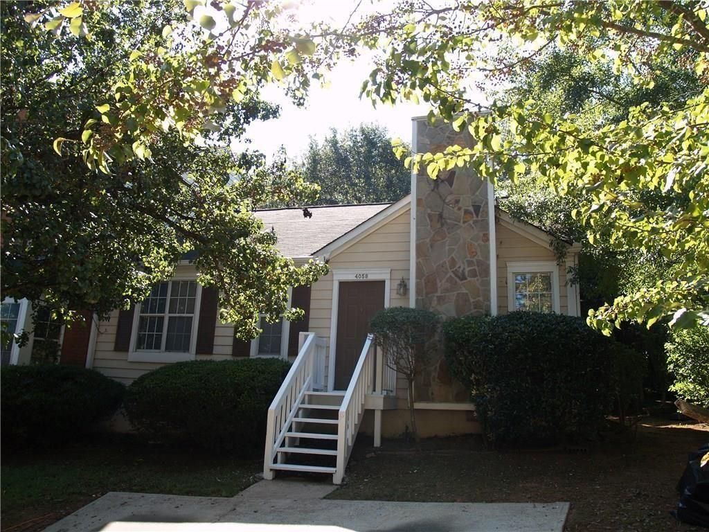 4058 Heritage Valley Court, Norcross, GA 30093