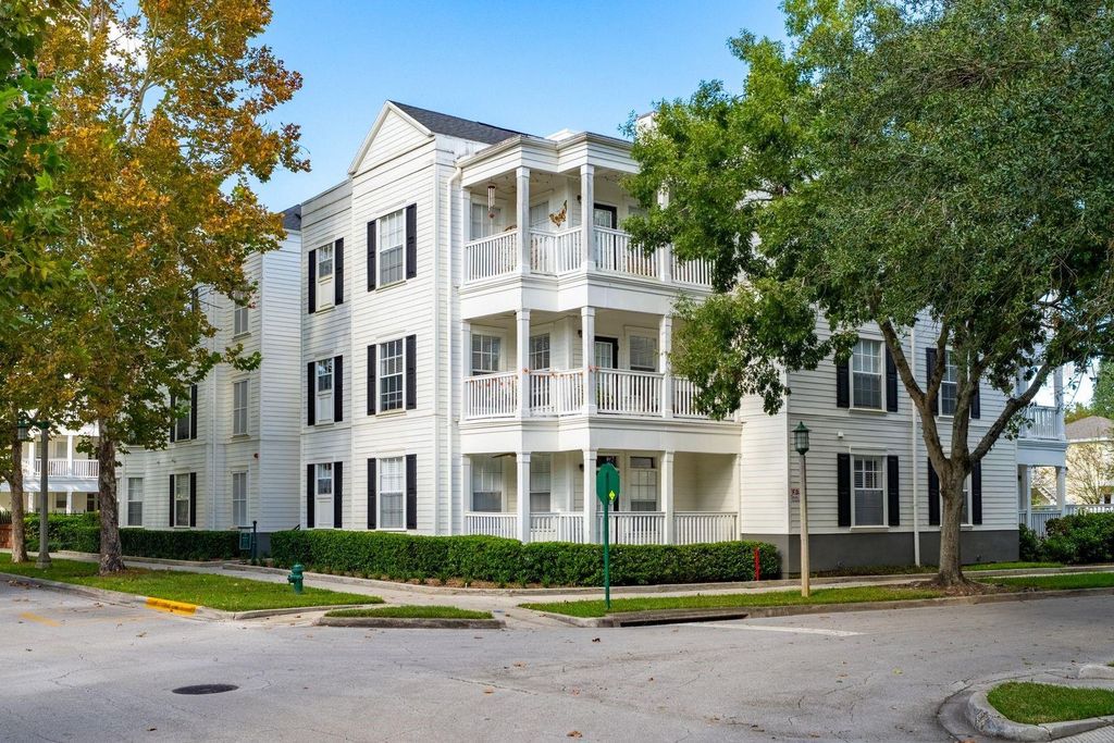 451 WATER STREET, Celebration, FL 34747