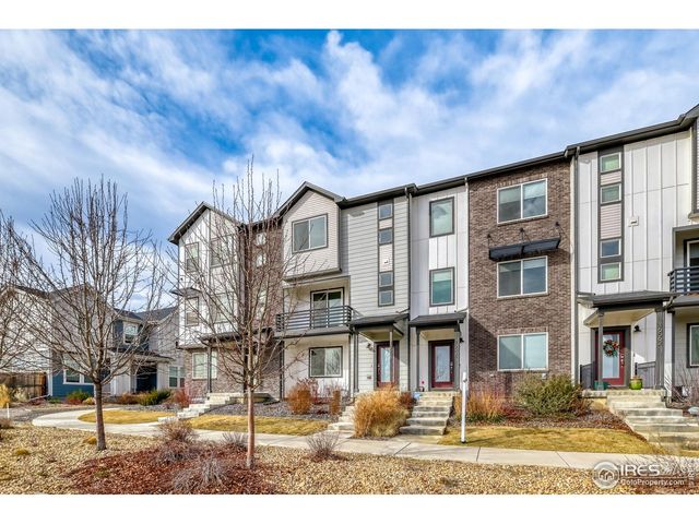16554 Shoshone Pl, Broomfield, CO 80023