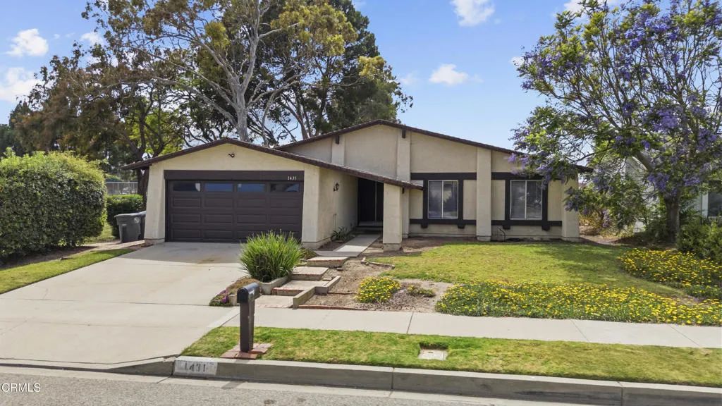 1431 Kelp Street, Oxnard, CA 93035