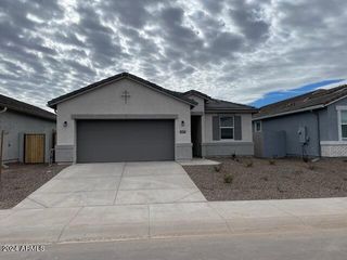 2471 W Shanley Avenue, Apache Junction, AZ 85120