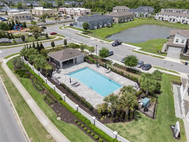 896 SPRING PALMS LOOP, Orlando, FL 32828