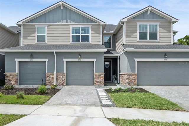 896 SPRING PALMS LOOP, Orlando, FL 32828