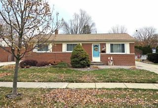 2722 Sparta Drive, Troy, MI 48083