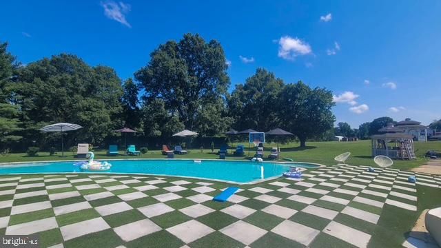 2919 DAVIDSONVILLE RD, Davidsonville, MD 21035