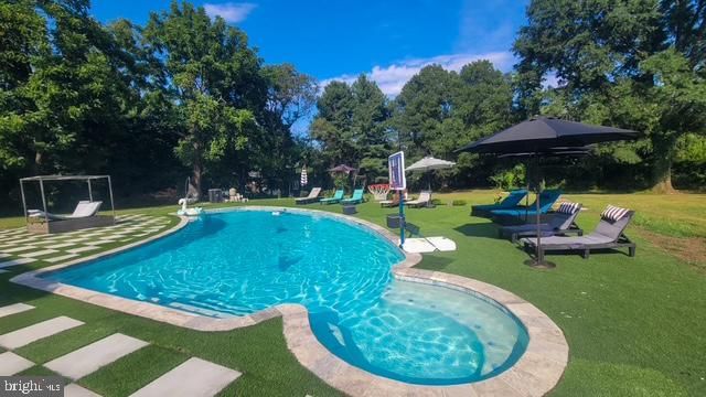 2919 DAVIDSONVILLE RD, Davidsonville, MD 21035