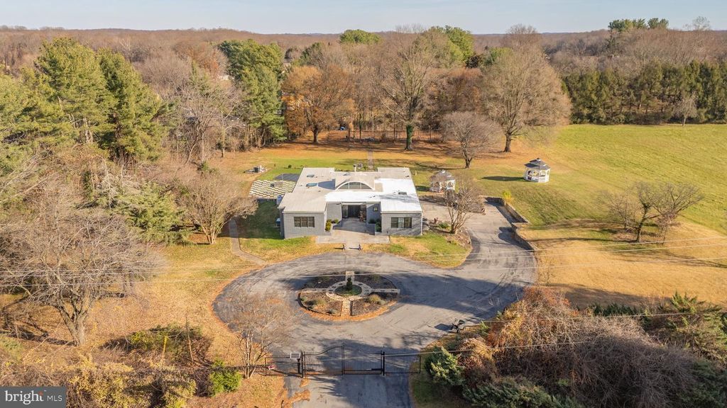 2919 DAVIDSONVILLE RD, Davidsonville, MD 21035