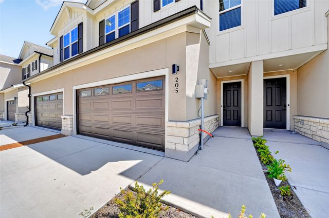 205 Melody Lane, Melissa, TX 75454
