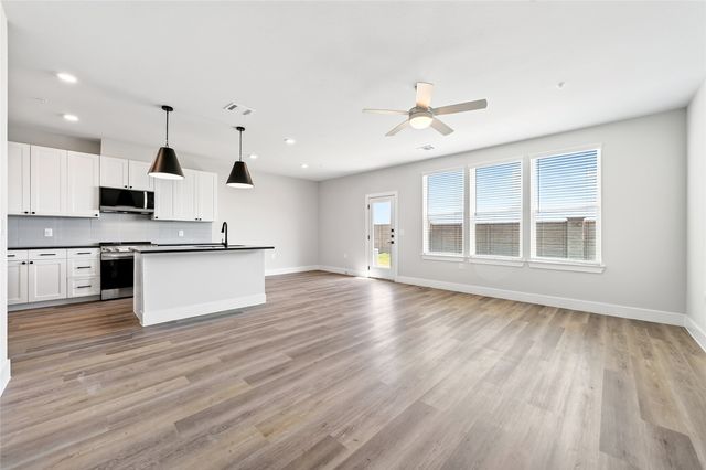 205 Melody Lane, Melissa, TX 75454