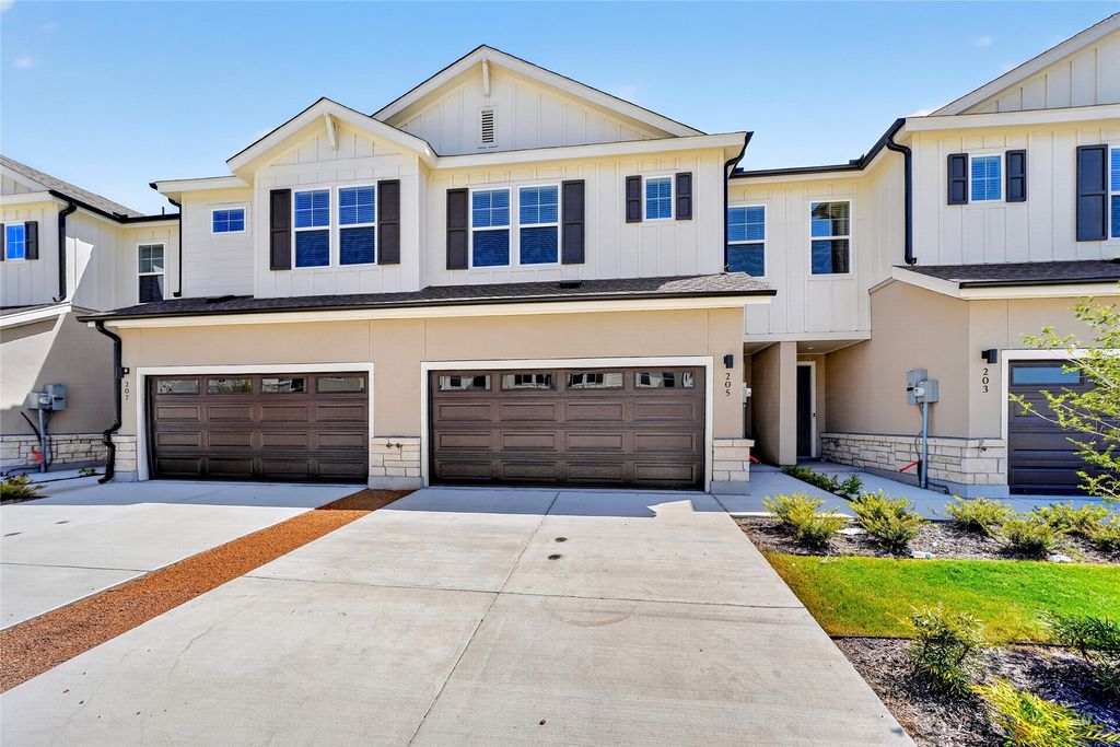 205 Melody Lane, Melissa, TX 75454