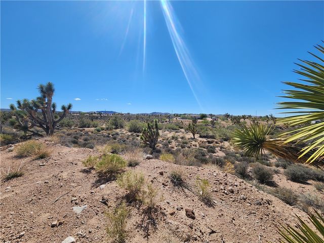 27195 N Pear Avenue, Meadview, AZ 86444