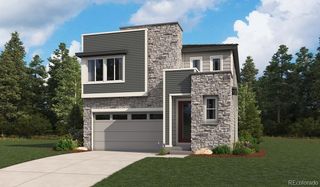 9124 Hayden Peak Street, Englewood, CO 80112