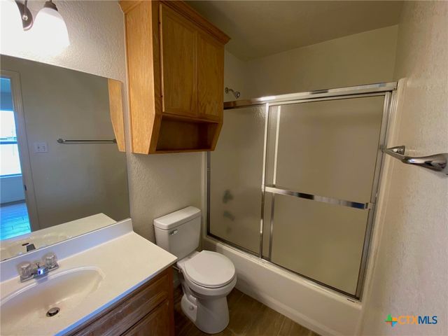 2207 Wright Way B, Killeen, TX 76543