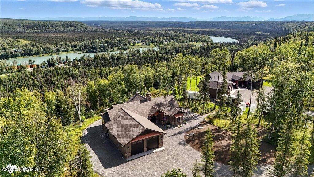 44228 Funny River Road, Soldotna, AK 99669