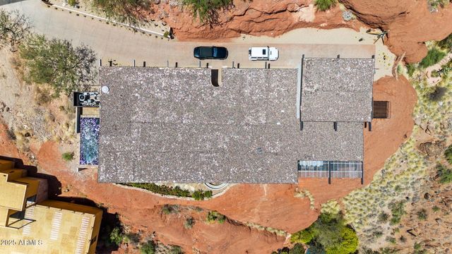 4925 E RED ROCK Drive 43, Phoenix, AZ 85018