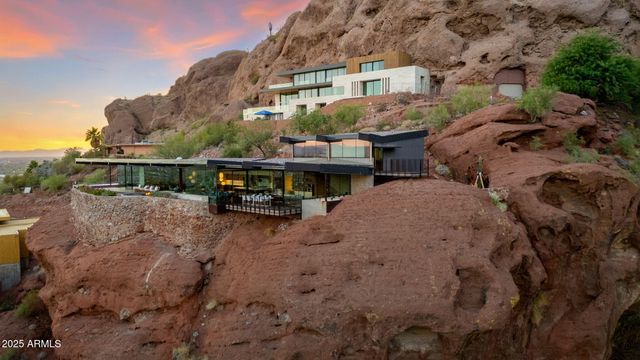 4925 E RED ROCK Drive 43, Phoenix, AZ 85018