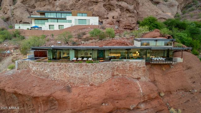 4925 E RED ROCK Drive 43, Phoenix, AZ 85018