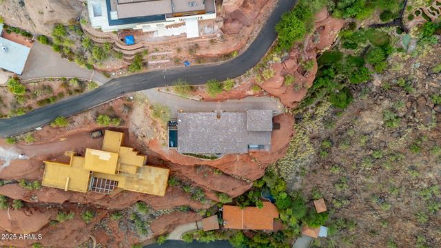 4925 E RED ROCK Drive 43, Phoenix, AZ 85018