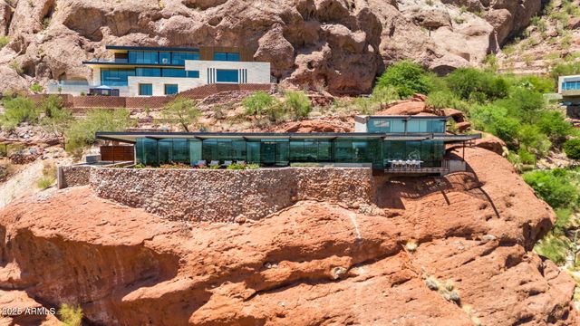 4925 E RED ROCK Drive 43, Phoenix, AZ 85018