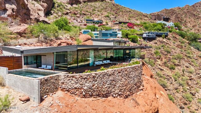 4925 E RED ROCK Drive 43, Phoenix, AZ 85018