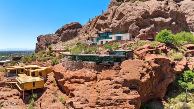 4925 E RED ROCK Drive 43, Phoenix, AZ 85018