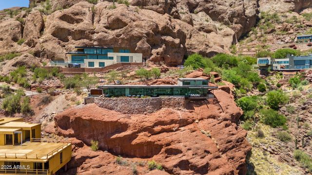 4925 E RED ROCK Drive 43, Phoenix, AZ 85018