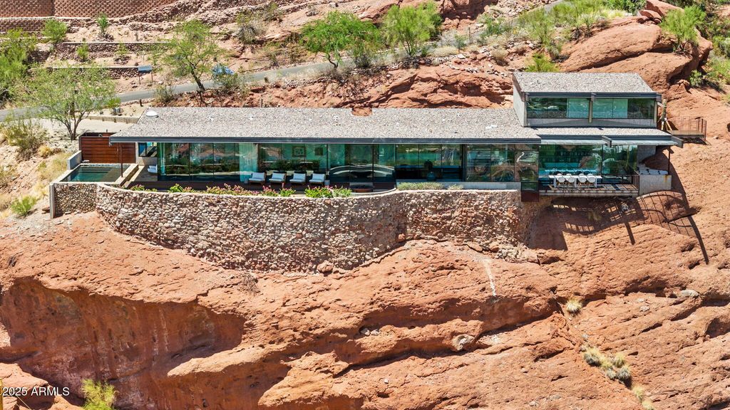 4925 E RED ROCK Drive 43, Phoenix, AZ 85018