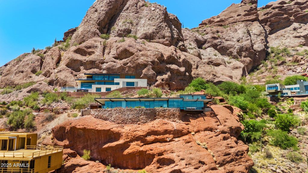 4925 E RED ROCK Drive 43, Phoenix, AZ 85018 — photo 3