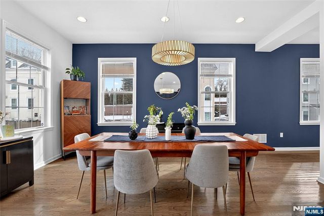 165 Roosevelt Drive, Wood Ridge, NJ 07075