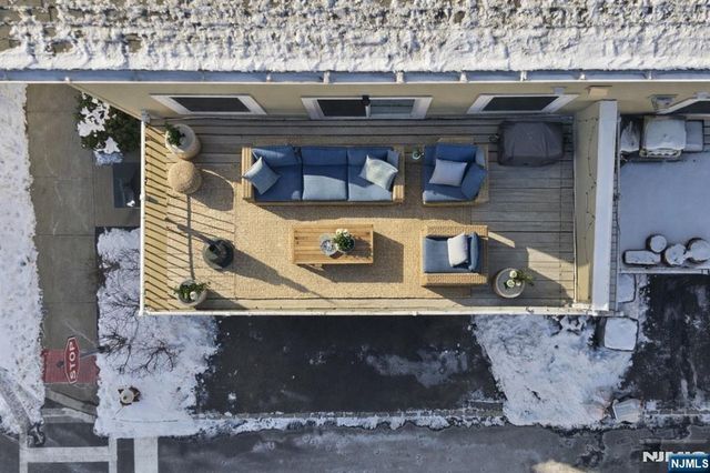 165 Roosevelt Drive, Wood Ridge, NJ 07075