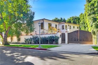 1805 Outpost Drive, Los Angeles, CA 90068