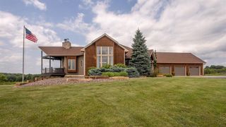7726 County Highway N, Chippewa Falls, WI 54729