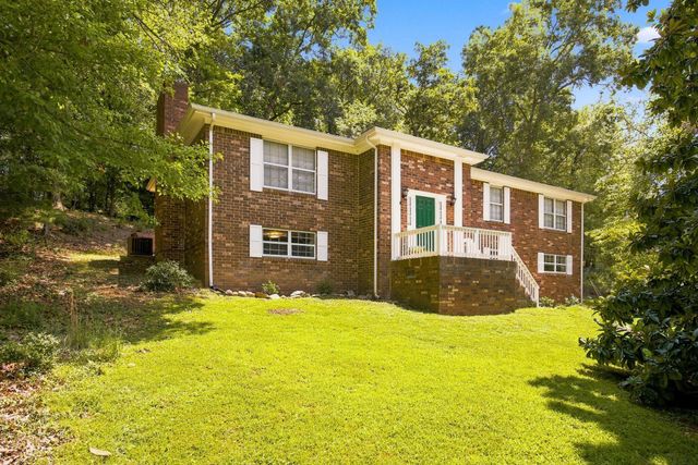 5614 Cold Springs Road, Hixson, TN 37343