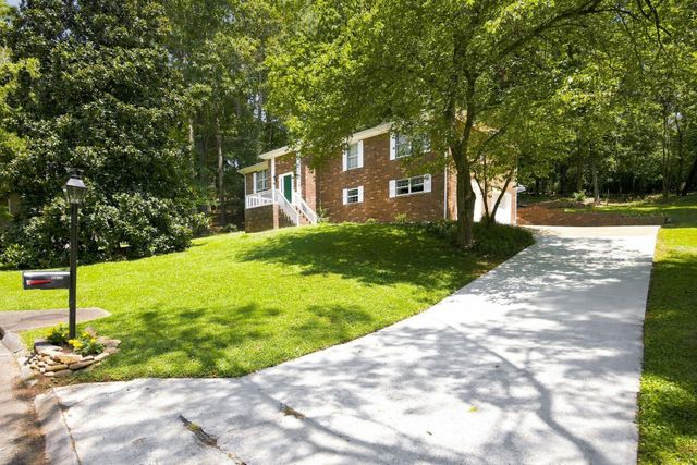 5614 Cold Springs Road, Hixson, TN 37343