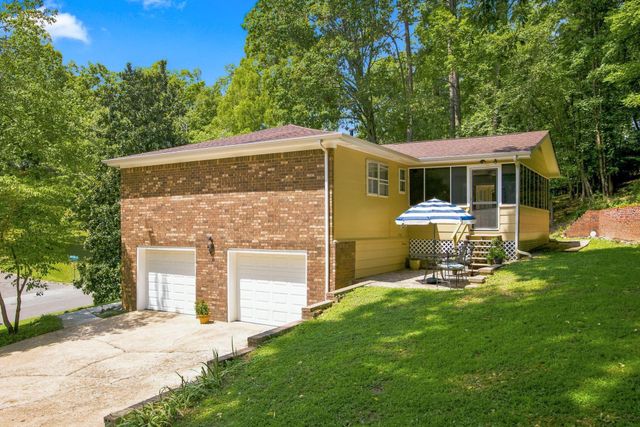 5614 Cold Springs Road, Hixson, TN 37343
