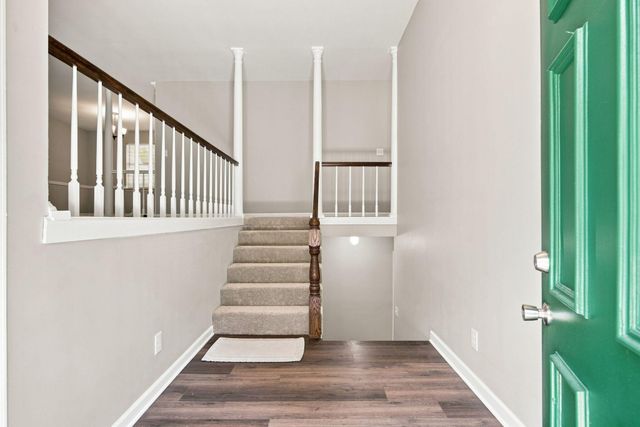 5614 Cold Springs Road, Hixson, TN 37343