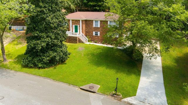 5614 Cold Springs Road, Hixson, TN 37343