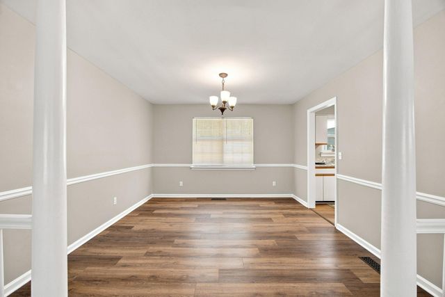 5614 Cold Springs Road, Hixson, TN 37343