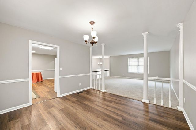 5614 Cold Springs Road, Hixson, TN 37343