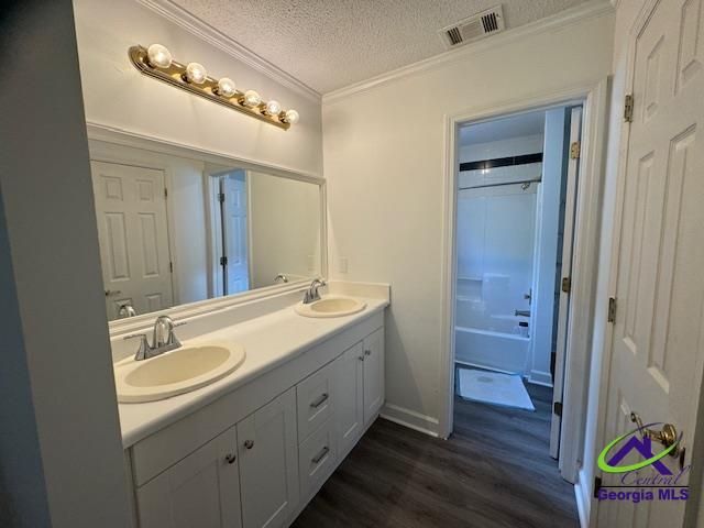108 Emerald Court, Warner Robins, GA 31093