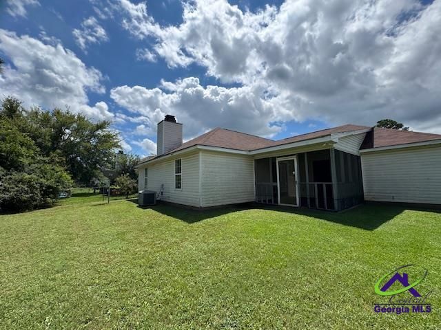 108 Emerald Court, Warner Robins, GA 31093