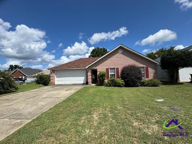 108 Emerald Court, Warner Robins, GA 31093
