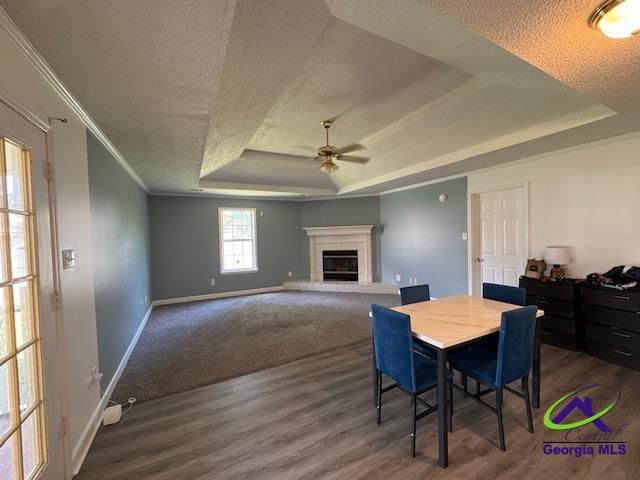 108 Emerald Court, Warner Robins, GA 31093
