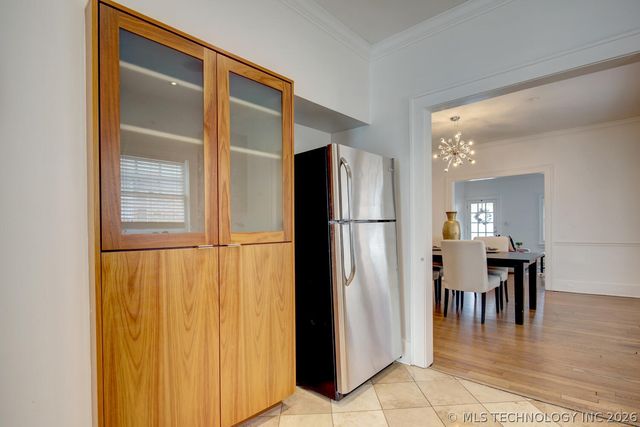 1735 S Yorktown Avenue, Tulsa, OK 74104