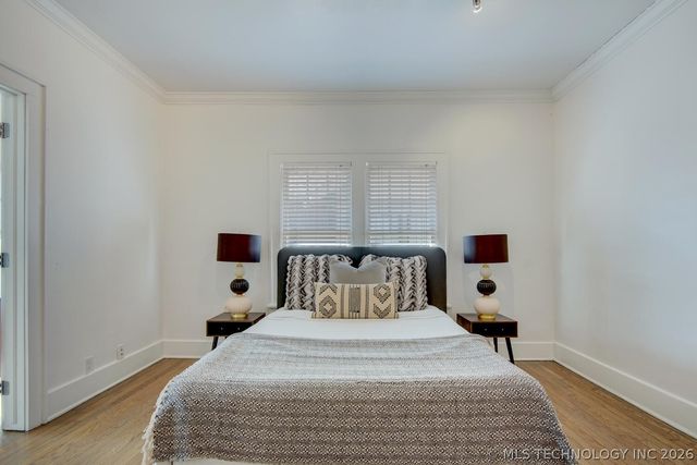 1735 S Yorktown Avenue, Tulsa, OK 74104