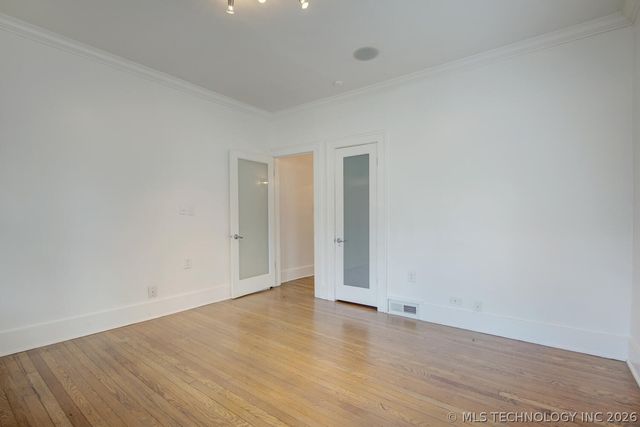 1735 S Yorktown Avenue, Tulsa, OK 74104